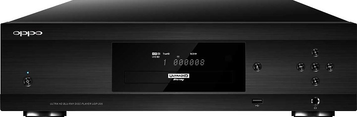 點我看大圖 MAGNETAR UDP 900最強播放機王