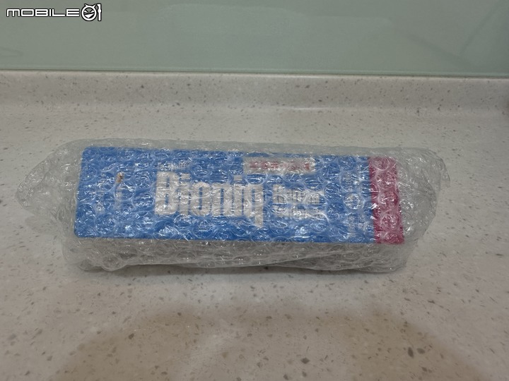 點我看大圖 ★圓圓貓實測開箱 ★牙齒的健康保健員Bioniq® 貝歐尼 修復牙膏