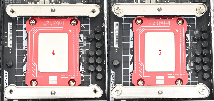 點我看大圖 Thermalright索摩樂Phantom Spirit 120 PS120散熱器簡介及測試