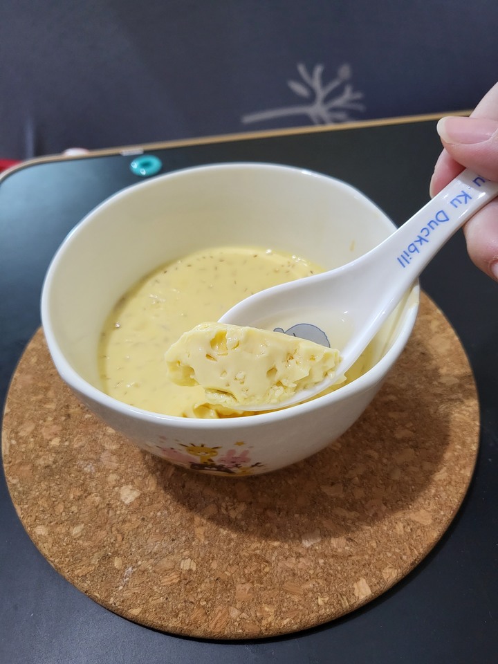 簡單又營養的寶寶一日餐點分享