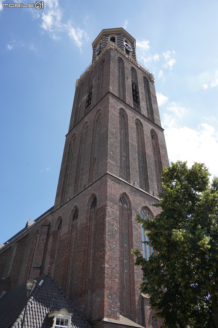 2023 荷蘭．茲沃勒 Zwolle