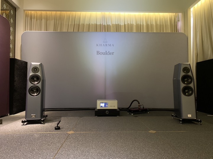 2023 TAA圓山音響大展之走馬看花