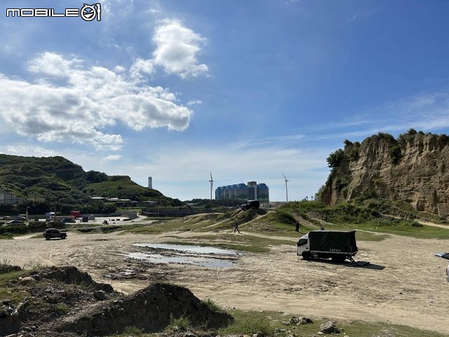 [心得] Ford Kuga ST Line 挑戰水牛坑 offroad