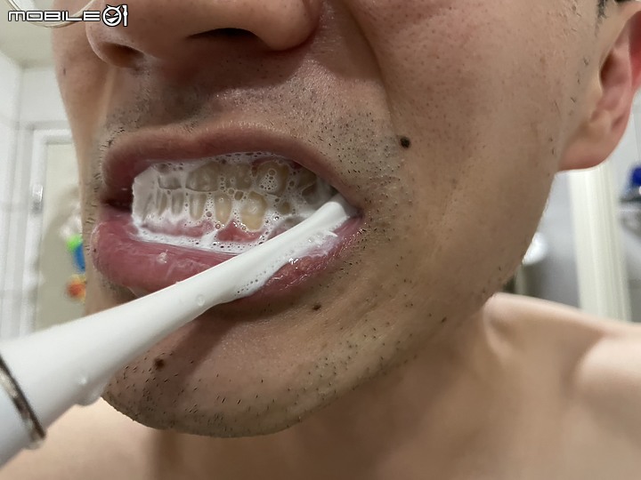 點我看大圖 <使用心得> Bioniq® 貝歐尼 修復+護齦牙膏:護齦加強的全方位呵護體驗