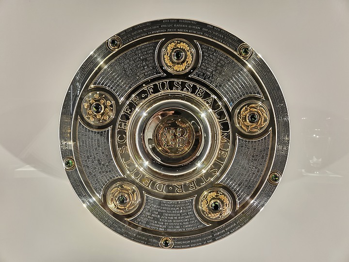 點我看大圖 22/23賽季德甲足球觀戰記及球場巡禮(小貝德甲最終戰)