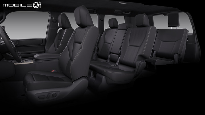 【海外新訊】Toyota「Land Cruiser 250」全球首發,「Land Cruiser 70」也將重回日本市場!