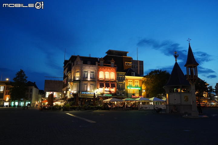 2023 荷蘭．斯海爾托亨博斯 's-Hertogenbosch．布雷達 Breda