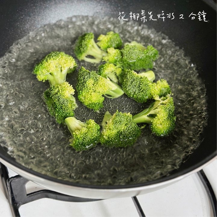 初次嘗試氣炸霜降牛排(父親節的簡單儀式感)