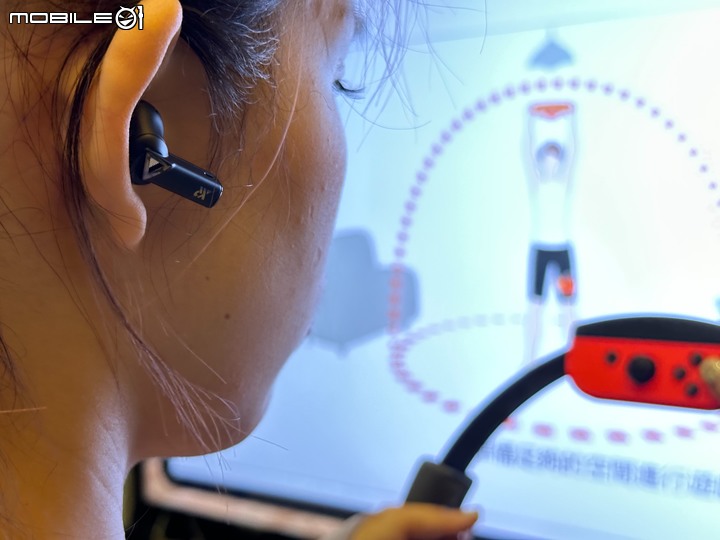 XROUND AERO PRO 低延遲降噪耳機體驗分享 | 科技樹選擇最完整的電競耳機