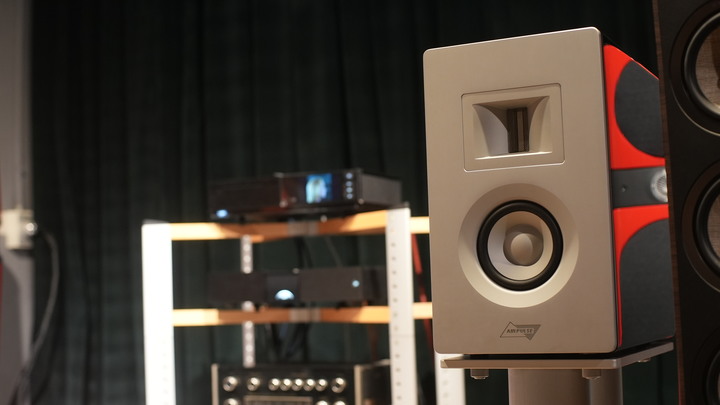 JBL SA750、4349、Naim Uniti Star、NAP 250、AIRPULSE 7001 分享 ~沐耳音響