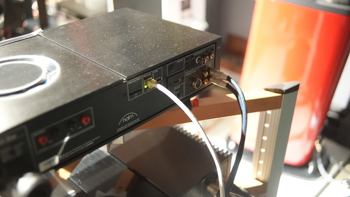 JBL SA750、4349、Naim Uniti Star、NAP 250、AIRPULSE 7001 分享 ~沐耳音響