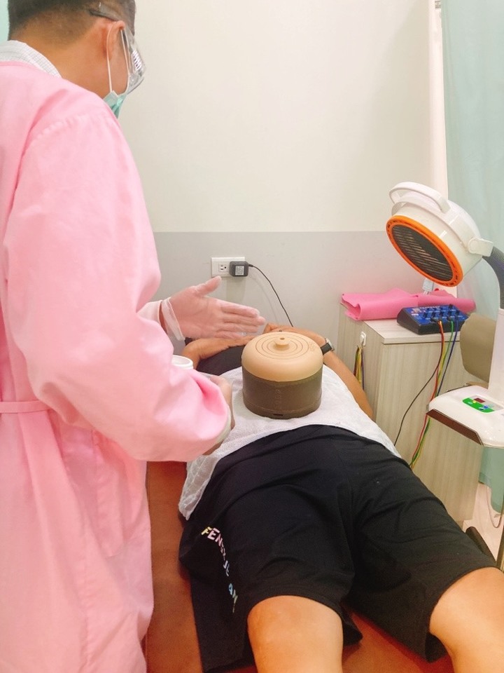 老爸攝護腺阻塞看中醫心得分享