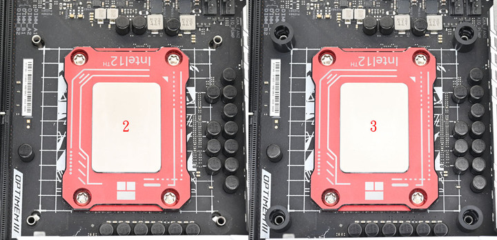 點我看大圖 JONSBO喬思伯PISA A5 ARGB版白色款散熱器簡介及測試