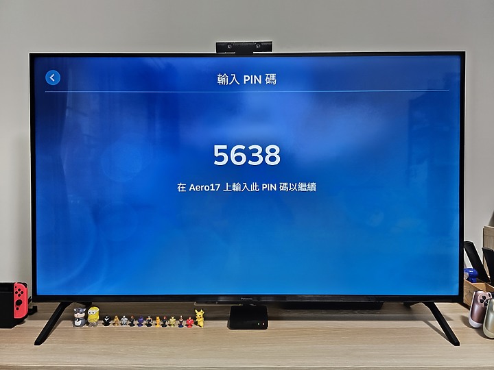 【體驗心得】六原色、真智能｜Panasonic TH-55MX800W 超有感 Google TV 體驗