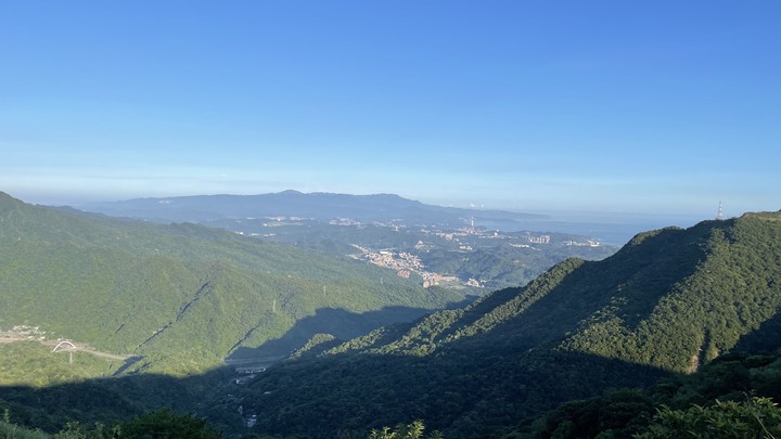 iX1 電動車跑山哩程焦慮？