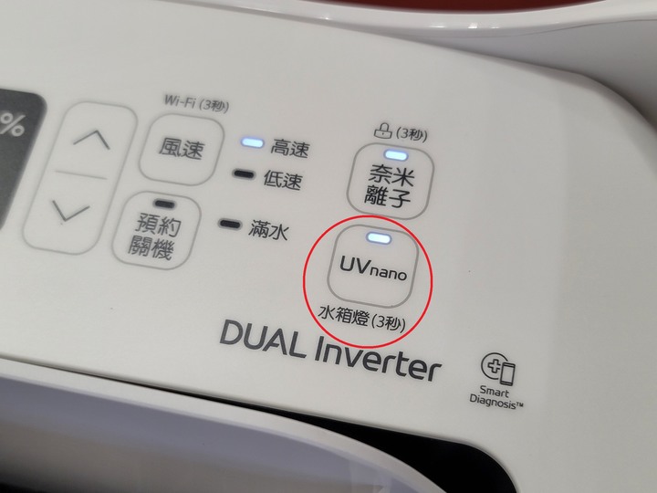 家裡就該放一台除濕機