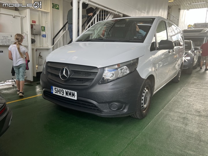 【JLR工廠/臥鋪火車/蘇格蘭天空島之旅】英國汽車文化現場解任務Ep.1