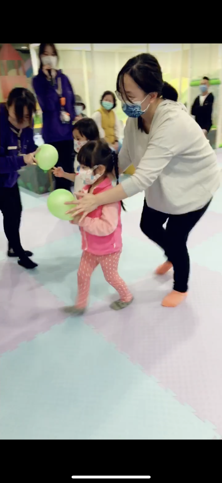 【時光機4年前的親子遊記】宜蘭|慶和橋、悦川酒店、親水公園,陰雨綿綿還是要放電!