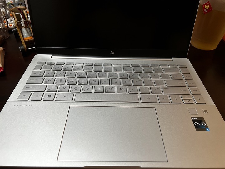 HP Pavilion Plus 14 深度深度體驗!天呀 我也寫太多了吧!