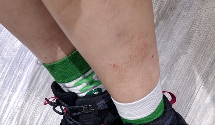 相見恨晚的身體保養方式