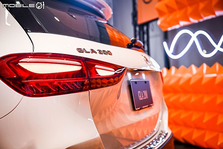 【國內新訊】賓士小改款GLA/CLA/CLA Shooting Brake發表上市,AMG車系同步登場!