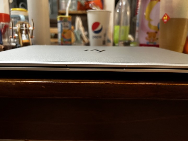 HP Pavilion Plus 14 深度深度體驗!天呀 我也寫太多了吧!
