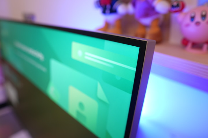 【分享】Samsung Viewfinity S9 27吋5K平面螢幕，有果味，還能自動校色！