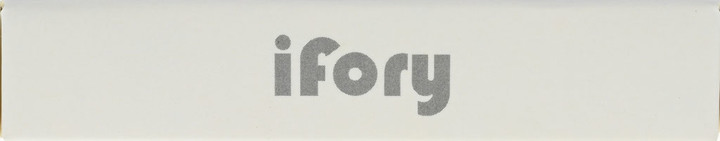 點我看大圖 安福瑞 iFory 小豆干MFi認證雙介面蘋果手錶無線充電座開箱