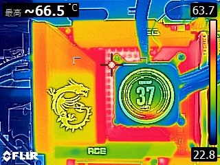 微星 MEG Z790 ACE MAX 主機板開箱 以先進超頻設定應對次代處理器的高階主力