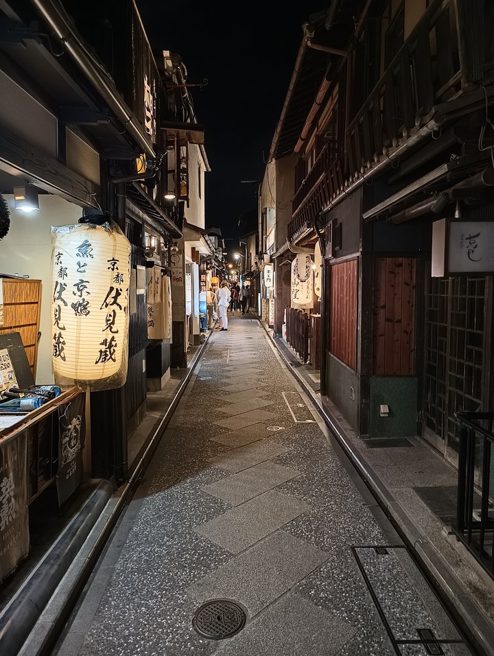 realme 11 Pro+ 京都 大阪拍照