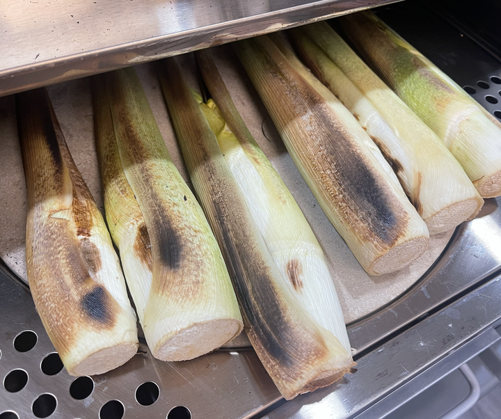 Ovenplus美式烤肉神器圖多烤起來開箱