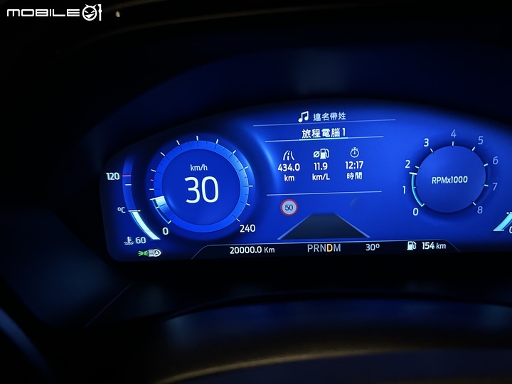 <近七萬公里心得分享> 2023 Ford Focus Wagon ST-line X (BZ) 尊爵灰 (2024/01更新)