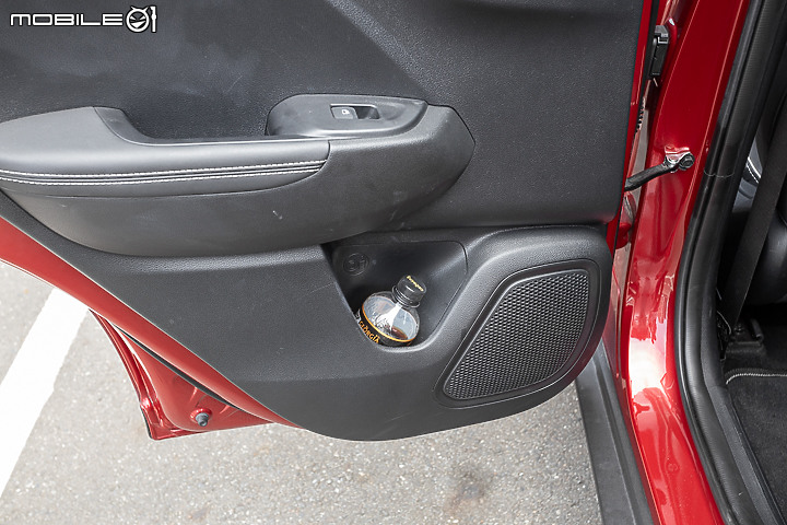 國產 CUV 集體評比|MG ZS / Nissan Kicks / Honda HR-V / Hyundai Venue 全方位解析