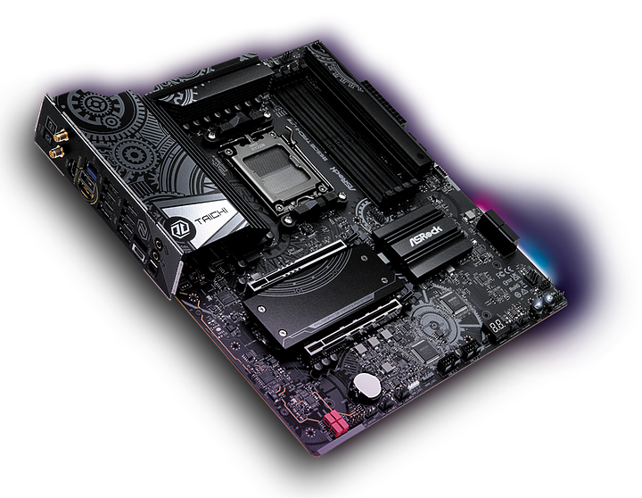 回歸太極初衷規格價格融合 ASRock B650E Taichi Lite 開箱