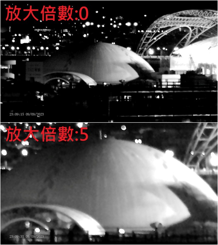 [開箱]APEXEL 15倍紅外雙筒夜視望遠鏡