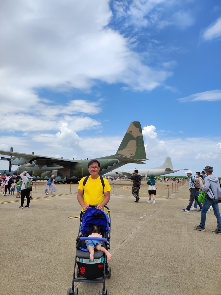 2023秋,台中,小小孩的騎旅,時代騎輪節^_^