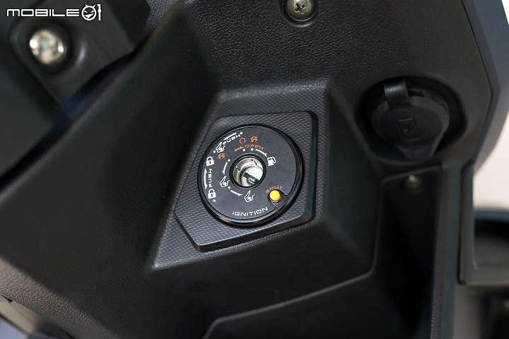 2023 KYMCO RCS MOTO 150 TCS 賽道試駕｜強韌車架基底 搭配衝刺外觀的體現！
