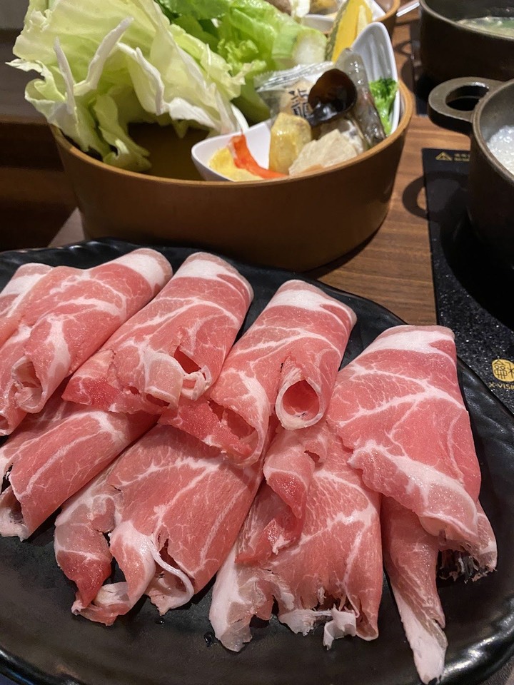 【台北火鍋】南部小孩北漂必嚐火鍋店