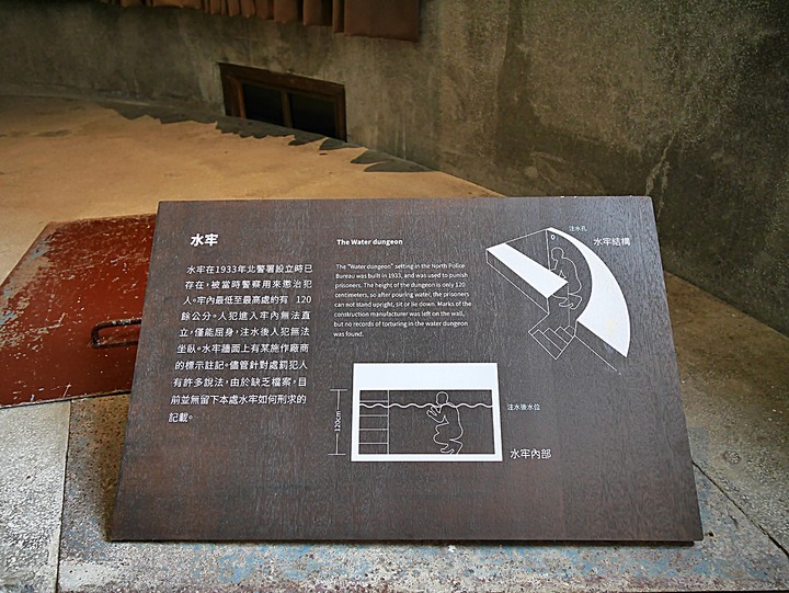 文萌樓、原臺北北警察署、新芳春行、老建築咖啡館群,外掛阿桐阿寶四神湯+大埔鐵板燒— 大稻埕臺北橋頭散策 第二部
