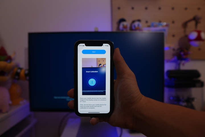 【分享】Samsung Viewfinity S9 27吋5K平面螢幕，有果味，還能自動校色！