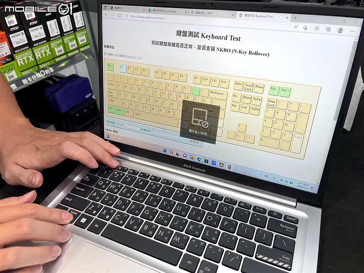 [分享] 尺寸小一點, 優惠多一些的 ASUS Vivobook X1405VA