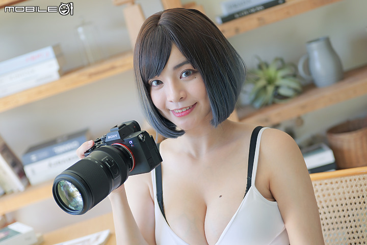 Tamron 70-180mm f/2.8 DiIII VC VXD G2（A065）評測報告｜畫質再精進、VC 防手震加持！