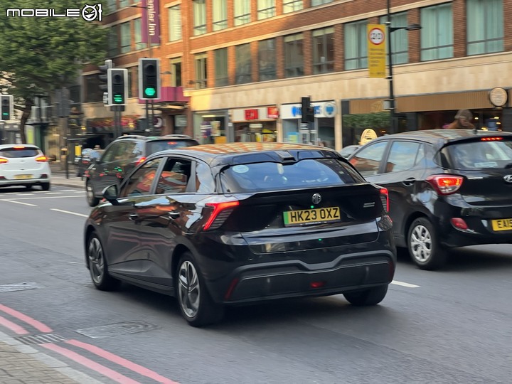 【JLR工廠/臥鋪火車/蘇格蘭天空島之旅】英國汽車文化現場解任務Ep.1