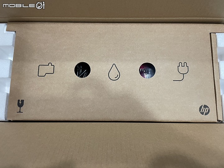 [實際試用報告] 解放工作繁忙，HP Smart Tank 580連續供墨印表機助你事半功倍！