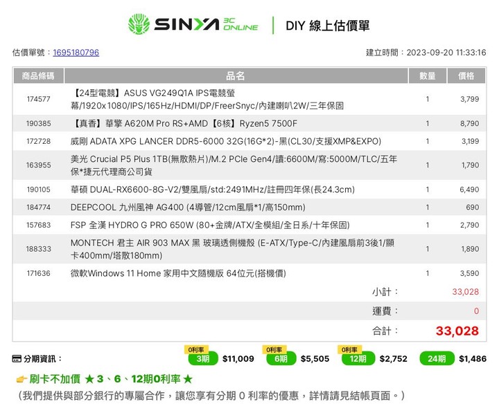 預算28000上下求健檢