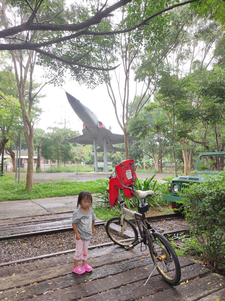 2023秋,台中,小小孩的騎旅,時代騎輪節^_^