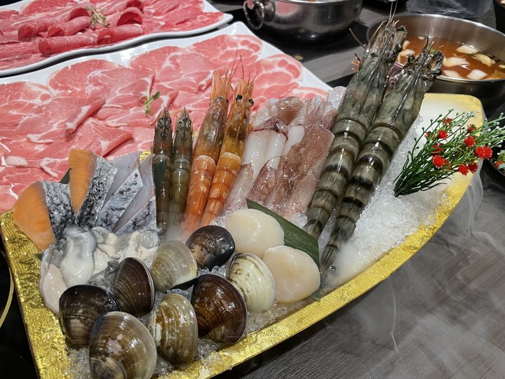 【台北火鍋】南部小孩北漂必嚐火鍋店