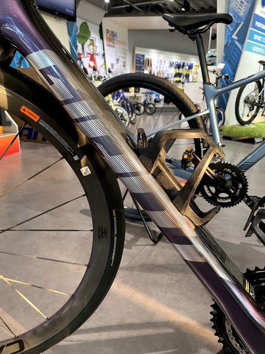 MY24 DEFY Advanced SL 0 新車簡易心得分享