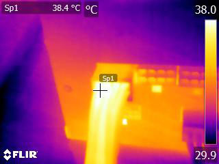 點我看大圖 Seasonic FOCUS ATX 3.0 GX-750 750W金牌全模組化電源開箱