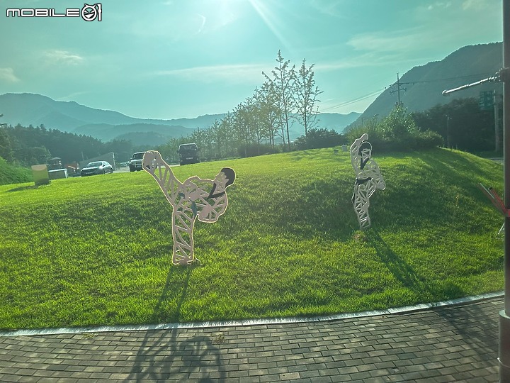 2023 韓國茂朱跆拳道園介紹